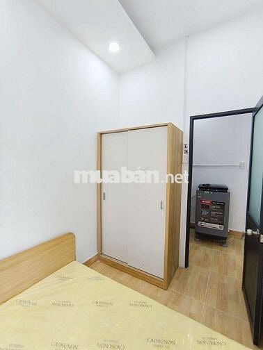 ✨UNBOX CĂN HỘ 2PN FULL NT MÁY GIẶT RIÊNG CỬA SỔ SÁNG THOÁNG KẾ VLU CS3