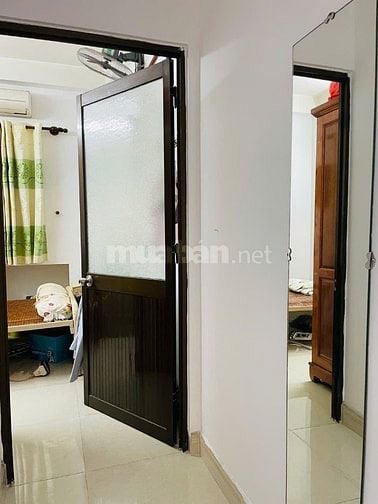 BÁN NHÀ HUỲNH VĂN BÁNH - PHÚ NHUẬN