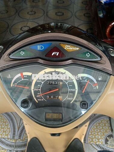 SH nhập ý 🇮🇹 150 đk Lđ 2011 xe 9 chủ ký bán