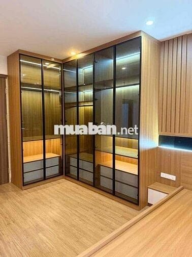 BÁN NHÀ MẶT NGÕ XUÂN ĐỈNH-41m2 Ô TÔ ĐỖ CỬA-NỞ HẬU - NHỈNH 9 TỶ