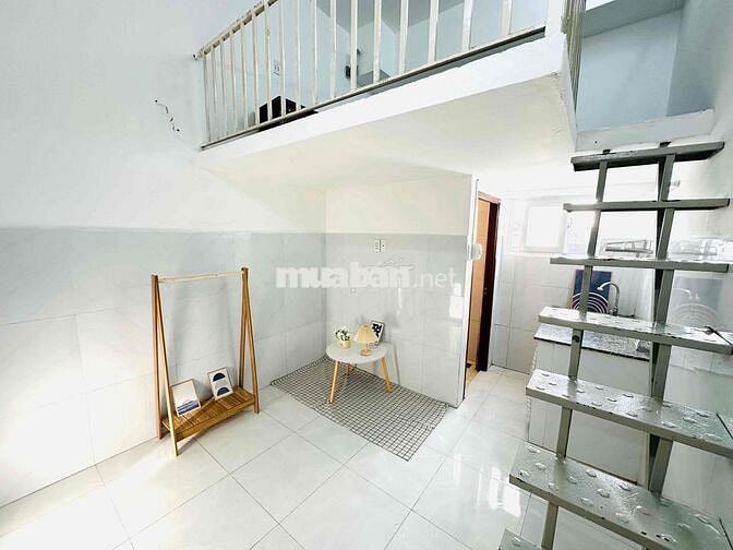 PHÒNG CÓ GÁC VÀ KHÔNG GÁC QUẬN 12 GIÁP GÒ VẤP