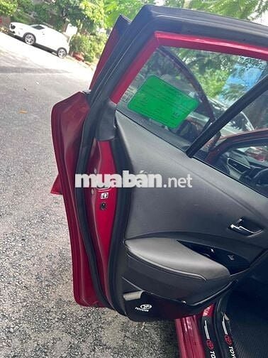 Toyota Corolla Altis 2022 1.8 V - 30000 km