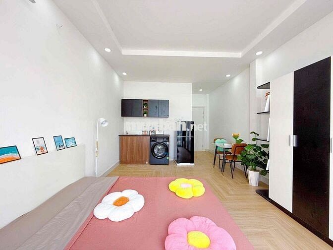 HỆ THỐNG CĂN HỘ FULL NT CỬA SỔ, BAN CÔNG GẦN LOTTE, KCX, PMH, TDTU Q7