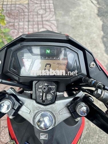 sonic máy zin cực bốc chính chủ 65K1