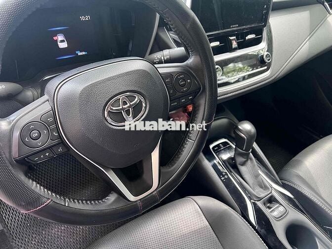 Toyota Corolla Altis 2022 1.8 V - 30000 km