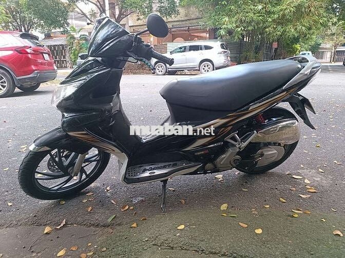 Xe chuẩn ko cần chỉnh