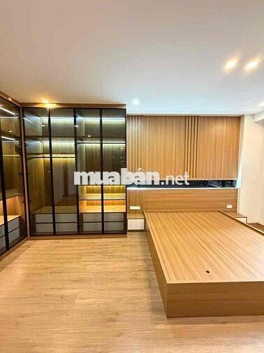 BÁN NHÀ MẶT NGÕ XUÂN ĐỈNH-41m2 Ô TÔ ĐỖ CỬA-NỞ HẬU - NHỈNH 9 TỶ