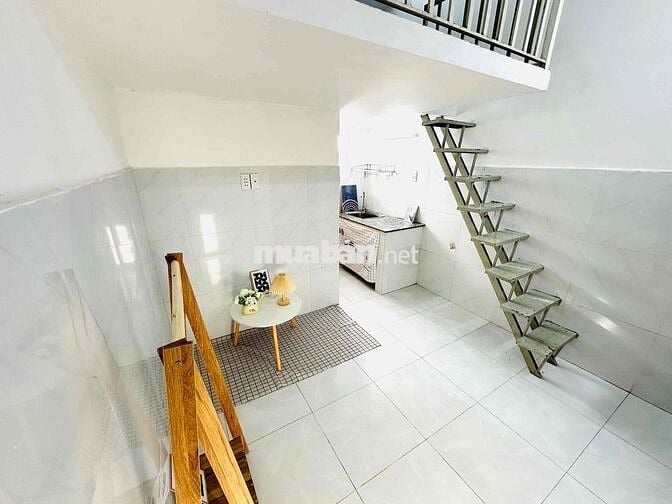 PHÒNG CÓ GÁC VÀ KHÔNG GÁC QUẬN 12 GIÁP GÒ VẤP