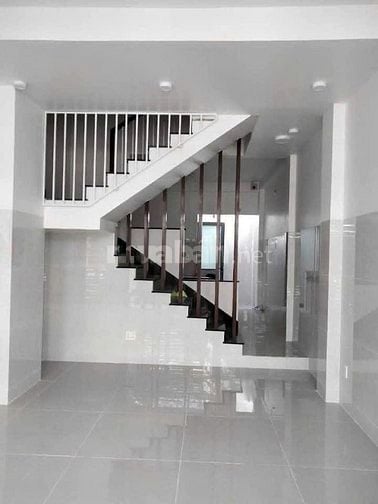 CHO THUÊ NHÀ 3 TẦNG HẺM 8M - ĐƯỜNG TAM BÌNH - TAM PHÚ. THỦ ĐỨC