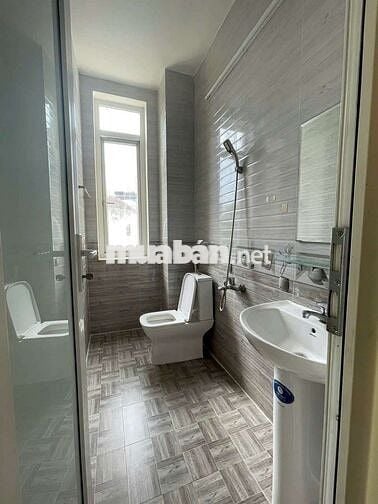 Cho thuê villa mini gần gò dưa. Ngang 8m.chỉ 12tr tháng 4pn 3wc