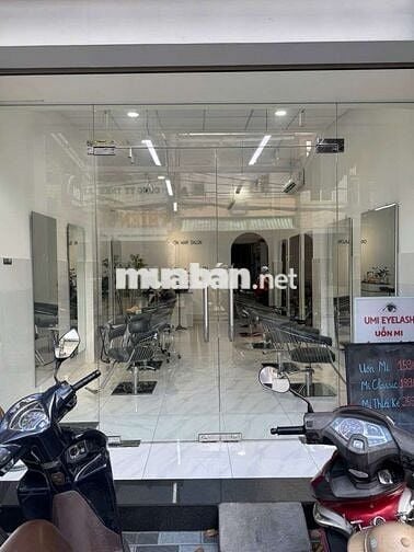 🔥🔥MẶT TIỀN ĐƯỜNG GÒ XOÀI - 56 M2 - SẴN DÒNG TIỀN - 7,6 TỶ🔥🔥