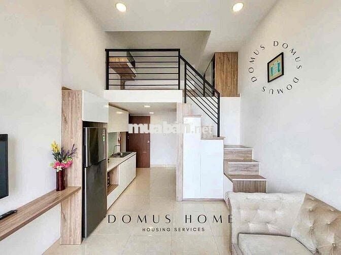 HỆ THỐNG CĂN HỘ FULL NT CỬA SỔ, BAN CÔNG GẦN LOTTE, KCX, PMH, TDTU Q7