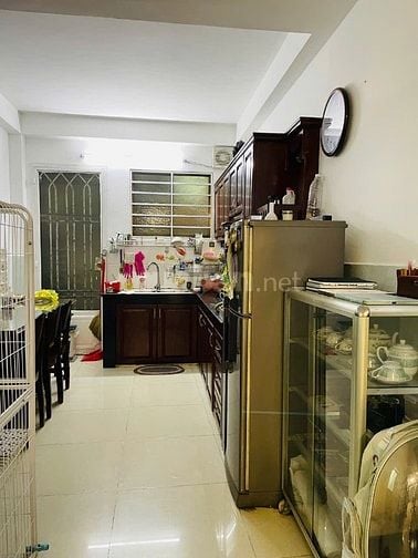 BÁN NHÀ HUỲNH VĂN BÁNH - PHÚ NHUẬN