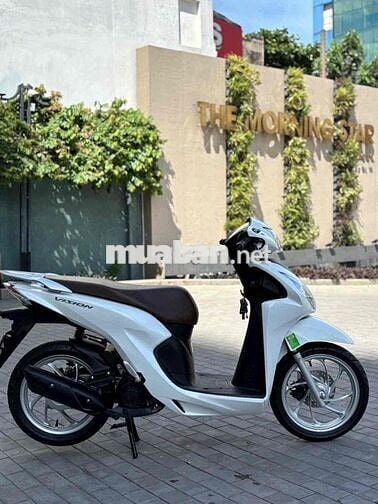 Vison 2024 8000Km Khoá SMKAY Siêu Keng Chính Chủ