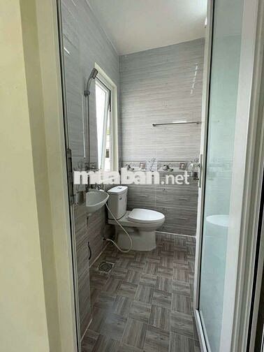 Cho thuê villa mini gần gò dưa. Ngang 8m.chỉ 12tr tháng 4pn 3wc