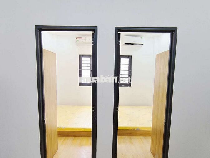 ✨UNBOX CĂN HỘ 2PN FULL NT MÁY GIẶT RIÊNG CỬA SỔ SÁNG THOÁNG KẾ VLU CS3