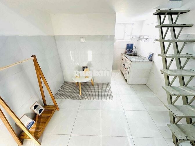 PHÒNG CÓ GÁC VÀ KHÔNG GÁC QUẬN 12 GIÁP GÒ VẤP