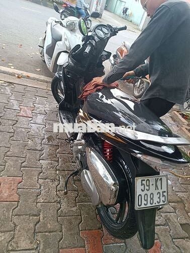 Xe chuẩn ko cần chỉnh