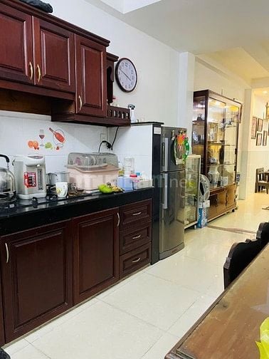 BÁN NHÀ HUỲNH VĂN BÁNH - PHÚ NHUẬN