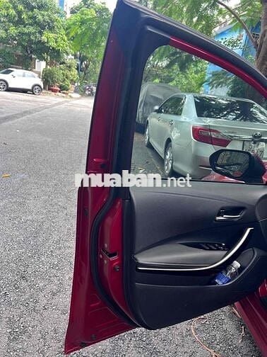 Toyota Corolla Altis 2022 1.8 V - 30000 km