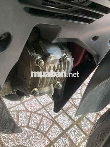 wavei nhập thái 125/2018 xe đẹp 9 chủ ký bán