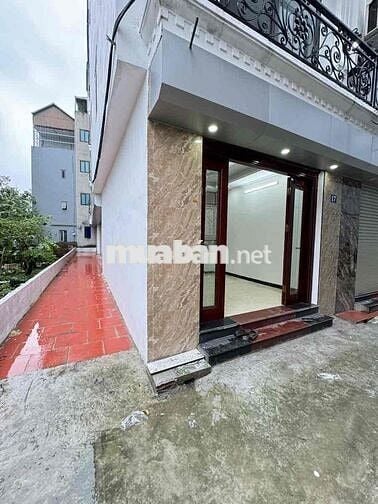 💎 Siêu phẩm 68 Nguyễn Văn Linh – Ô tô đỗ cửa, 30m², mặt tiền 4.2m – Gi