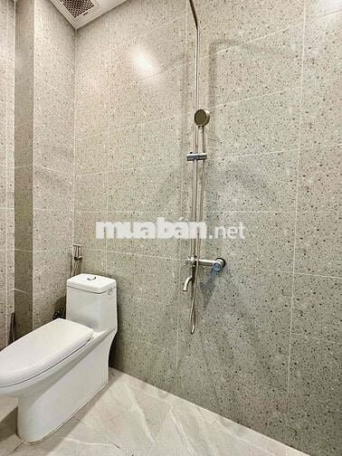 🏙️Cho Thuê Nhà Mặt Tiền Hẻm Xe Hơi Ngay Nguyễn Xí Quận Bình Thanhh✨