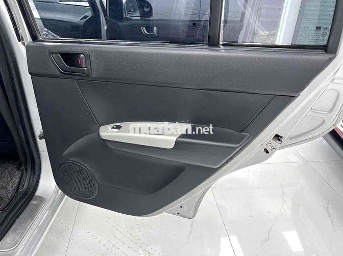 HYUNDAI GETZ 2009 siêu cỏ