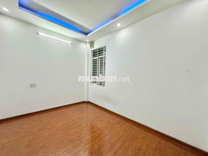 🏙️Cho Thuê Nhà Mặt Tiền Hẻm Xe Hơi Ngay Nguyễn Xí Quận Bình Thanhh✨