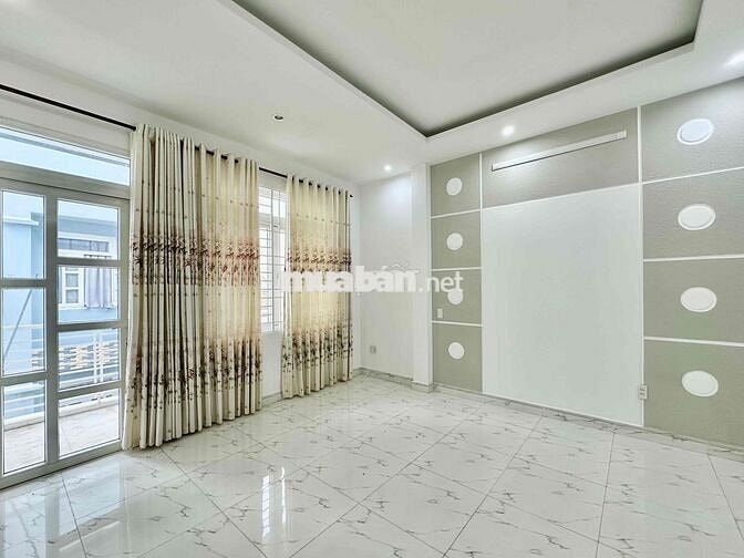 🏙️Cho Thuê Nhà Mặt Tiền Hẻm Xe Hơi Ngay Nguyễn Xí Quận Bình Thanhh✨