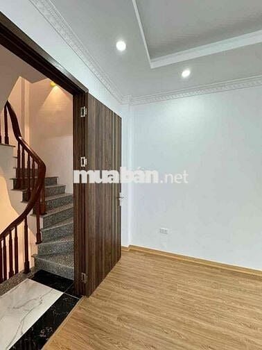 💎 Siêu phẩm 68 Nguyễn Văn Linh – Ô tô đỗ cửa, 30m², mặt tiền 4.2m – Gi