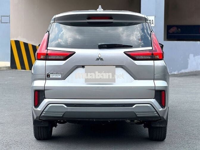 🚖XPANDER PRE 2024🚖42860 KM🚖CÓ HỖ TRỢ NGÂN HÀNG🚖