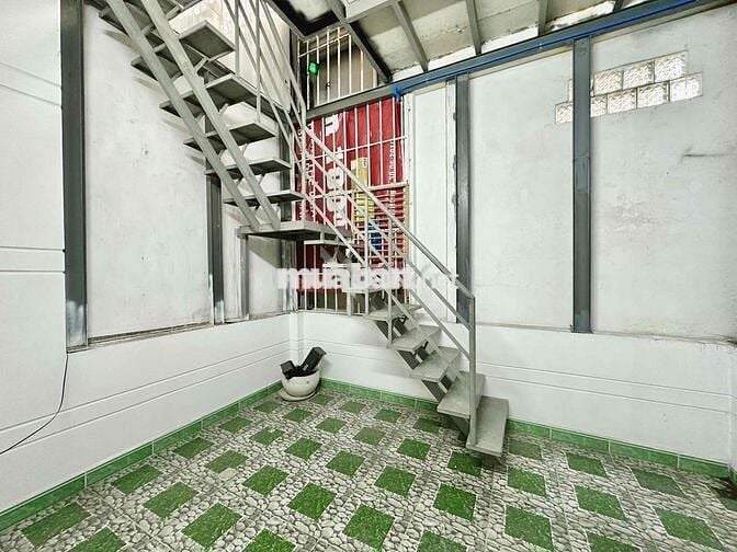 🏙️Cho Thuê Nhà Mặt Tiền Hẻm Xe Hơi Ngay Nguyễn Xí Quận Bình Thanhh✨