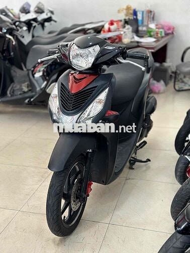 Honda Vison 2018.BSTP.Xe liền máy zin êm.