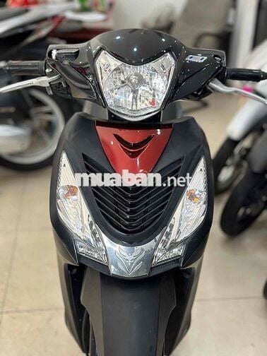 Honda Vison 2018.BSTP.Xe liền máy zin êm.