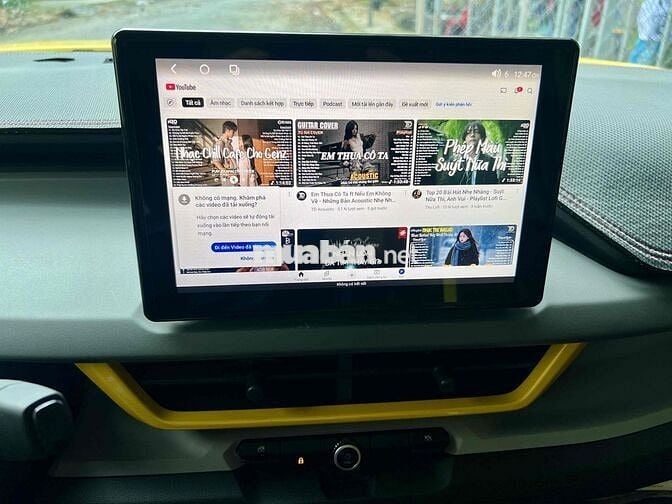 VinFast VF3 2024 lên hơn 60tr đồ chơi bao sang tên