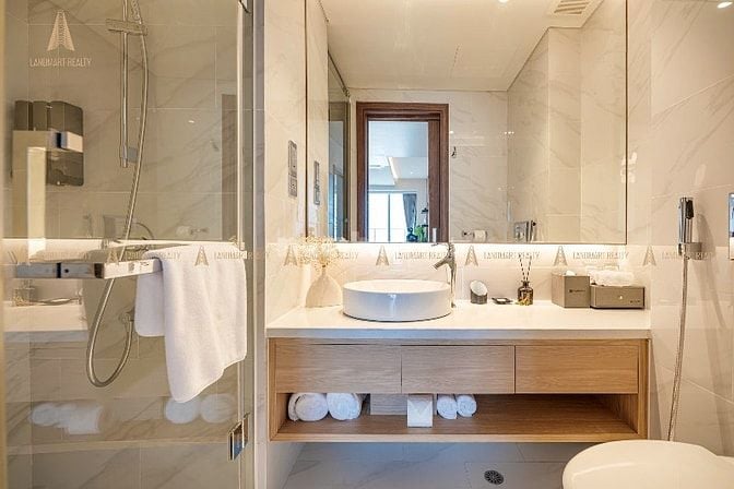  The Soleil Đà Nẵng căn hộ 2PN view biển Mỹ Khê, giá tốt nhất