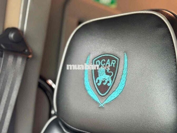 TRANSIT LIMOUSINE DCAR 2018