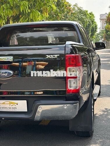 Ford Ranger 2019 XLT 2.2L 4x4 AT - Nhập Thái