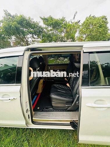 Kia Sedona 2018 2.2 DATH - 150000 km