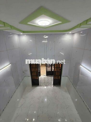 NHÀ ĐẸP , GIÁ 1850TR , HỒ SƠ XÃ KÝ NƯỚC SẠCH TẬN NHÀ, CÁCH CHỢ 80M