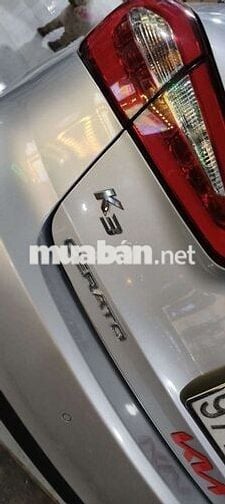 KIA K3 Cerato BẢN CAO CẤP CỰC RIN, ZIN I