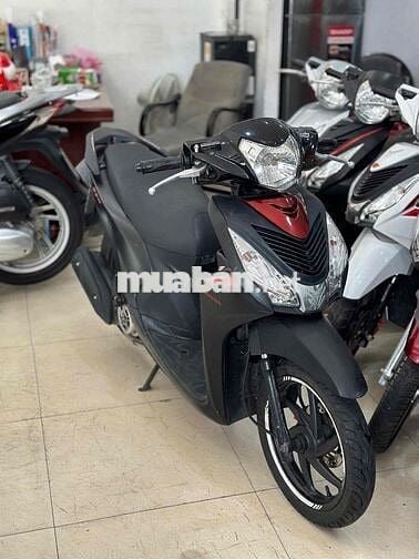 Honda Vison 2018.BSTP.Xe liền máy zin êm.