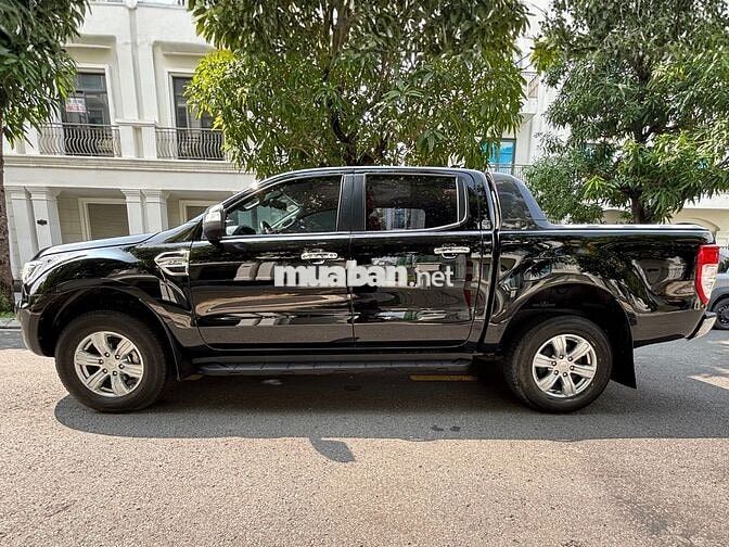 Ford Ranger 2019 XLT 2.2L 4x4 AT - Nhập Thái