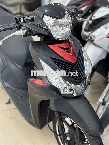 Honda Vison 2018.BSTP.Xe liền máy zin êm.