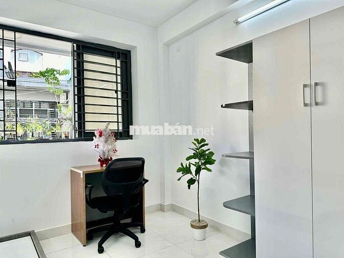 ☄️CHO THUÊ STUDIO CỬA SỔ THOÁNG - PHÚ THỌ HOÀ - BÌNH LONG - NGUYỄN SƠN