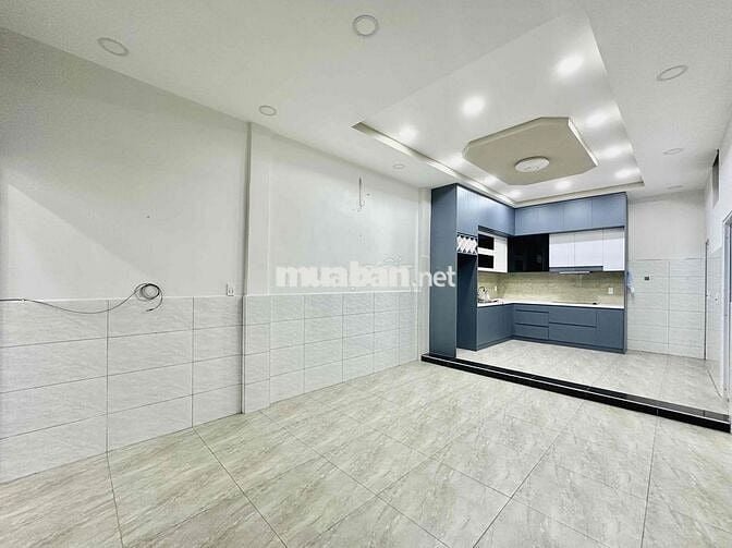 🏙️Cho Thuê Nhà Nguyên Căn 2PN 4WC Ngay Ngã Tư Hàng Xanh✨✨