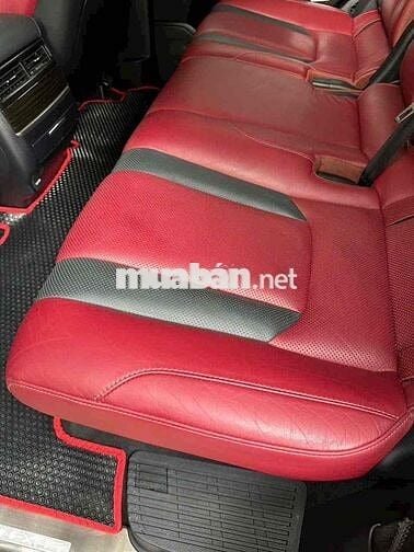 BÁN LX570 SUPPER SPORT 2019 SIÊU LƯỚT Bao check