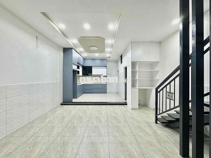 🏙️Cho Thuê Nhà Nguyên Căn 2PN 4WC Ngay Ngã Tư Hàng Xanh✨✨