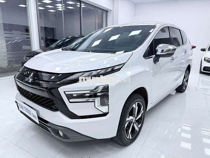 MITSUBISHI XPANDER 2023 AT Premium - 43268 km